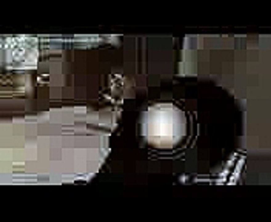 Swap Donzzy  MW3 Game Clip