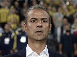 İsmail Kartal: Galatasaray'ı da Yenebilirdik