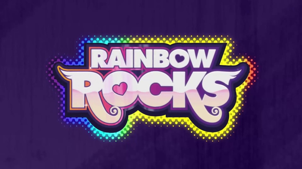 My Little Pony: Equestria Girls - Rainbow Rocks EKSKLUZYWNY Clip Filmowy PL [EXCLUSIVE Movie Clip]