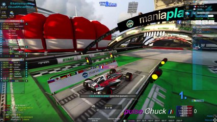 [UDT 2014] Pulse vs DDR (1/2 Final) [FR]