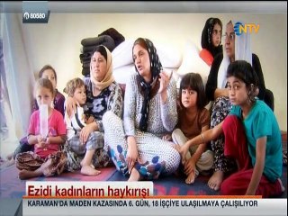 Gelenler Bizim Tanidigimiz (KIRVE) Dedigimiz Komsularimiz Araplardi.Sunni komsularimizdi.