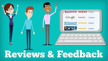 Best Reputation Management Service For Business