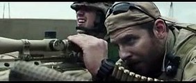 American Sniper Official Trailer #1 (2015) - Bradley Cooper Movie HD BY A3 Official Trailer