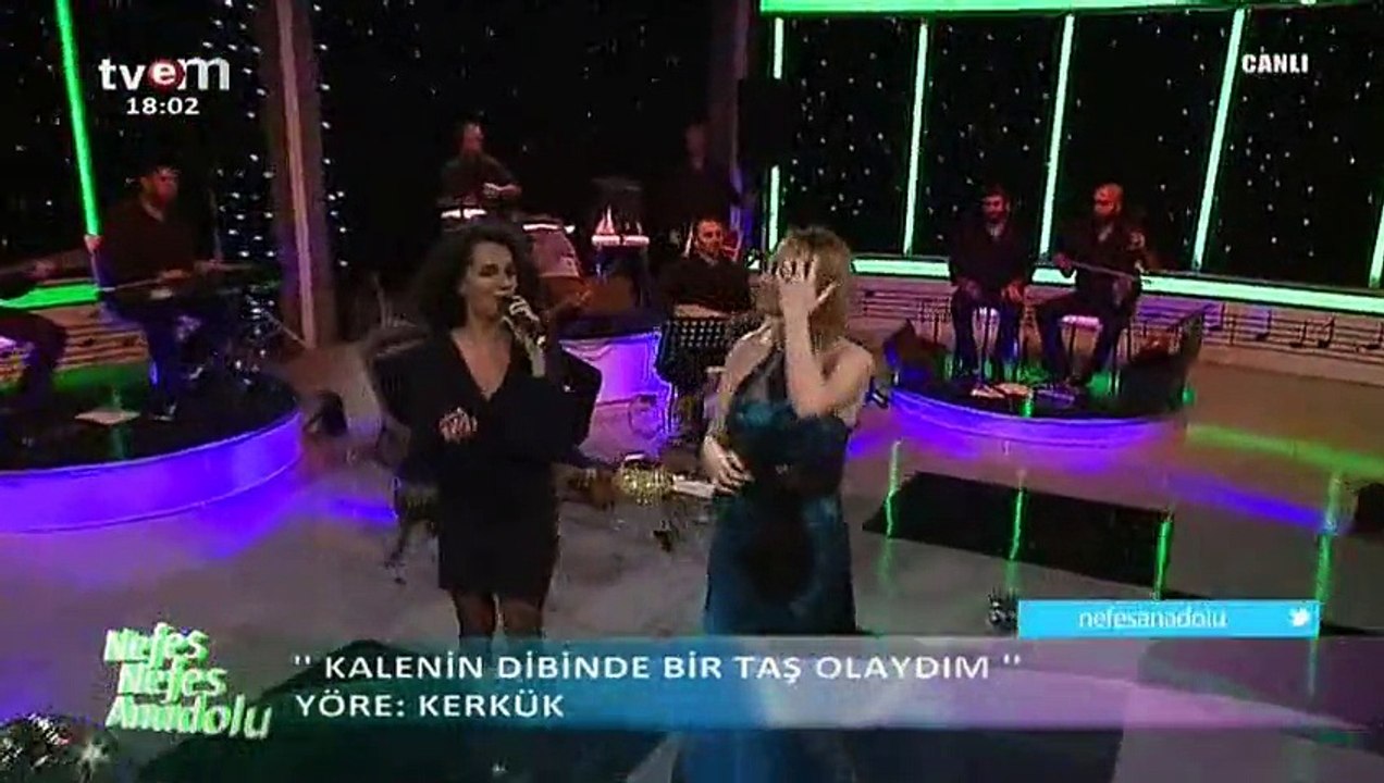 12 nurgül onat mehtap meral kalenin dibinde bir taş olaydım 02.11.2014 nefes nefes anadolu