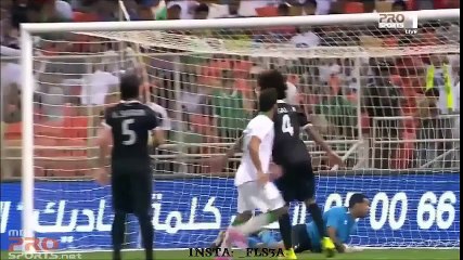جميع أهداف الأهلي السعودي حتى الآن | all goals by AL-AHLI Saudi FC until now