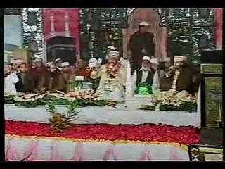 Hafiz Kashif Ali Hajveri  &  Annas Qadri