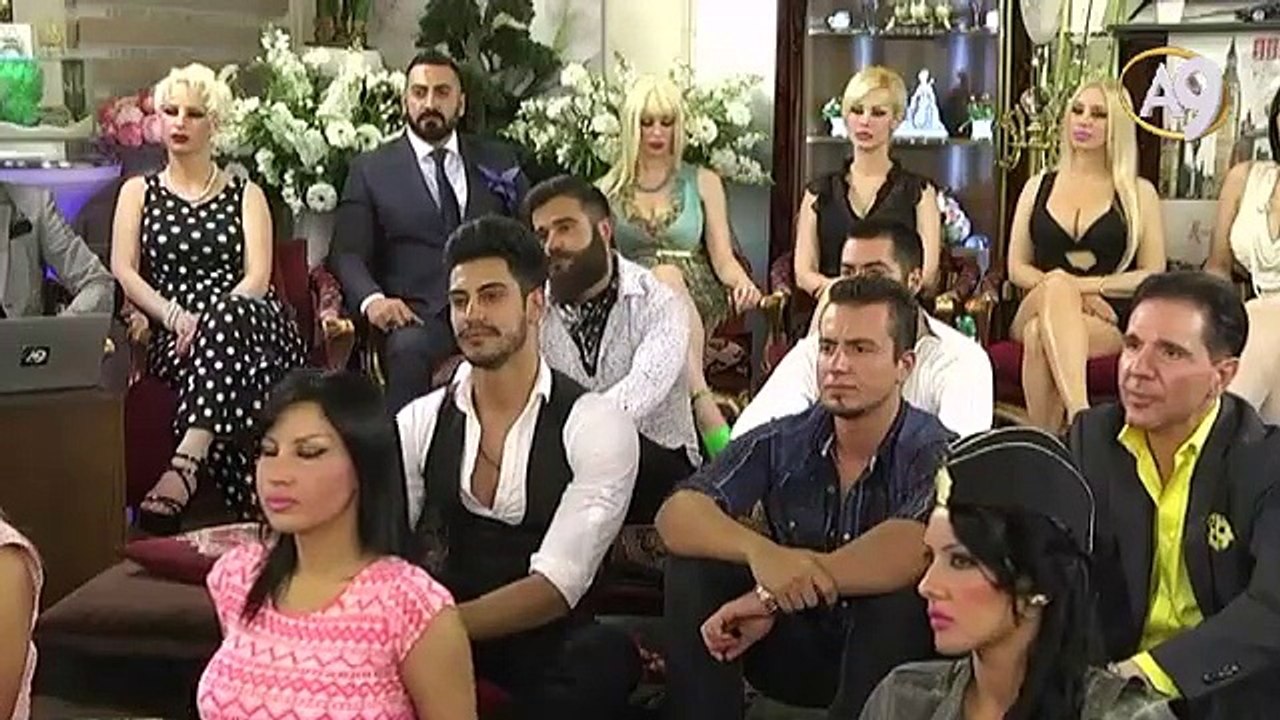 AdnanOktar_A9TV141012t_avrupa_asker_gonderme