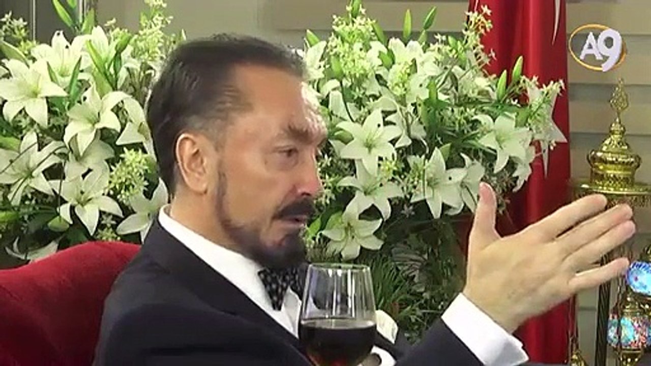 Amerika Ortadoğu’daki sorunları think tanklerle değil Hz. Mehdi (as)’ın aranmasıyla çözebilir.