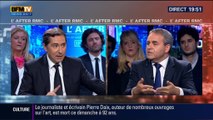 BFM Politique: L'after RMC de Xavier Bertrand par Laurent Neumann (6/6) – 02/11