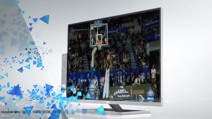 Beko Akıllı TV Rehberi