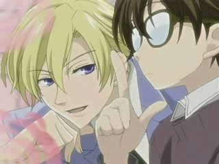 SaKuYa AMV-Host Club-Kiss! Bang!