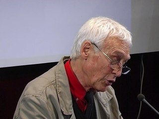Louis Panassié, EHESS/IRCAM (1/2)