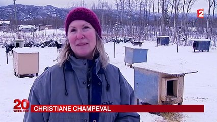 Grand Format : ces Français qui s’expatrient au Canada