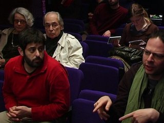 Louis Panassié, EHESS/IRCAM (2/2)