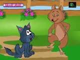 Billi Mausi -- Kids Nursery Rhymes In Hindi-512x384