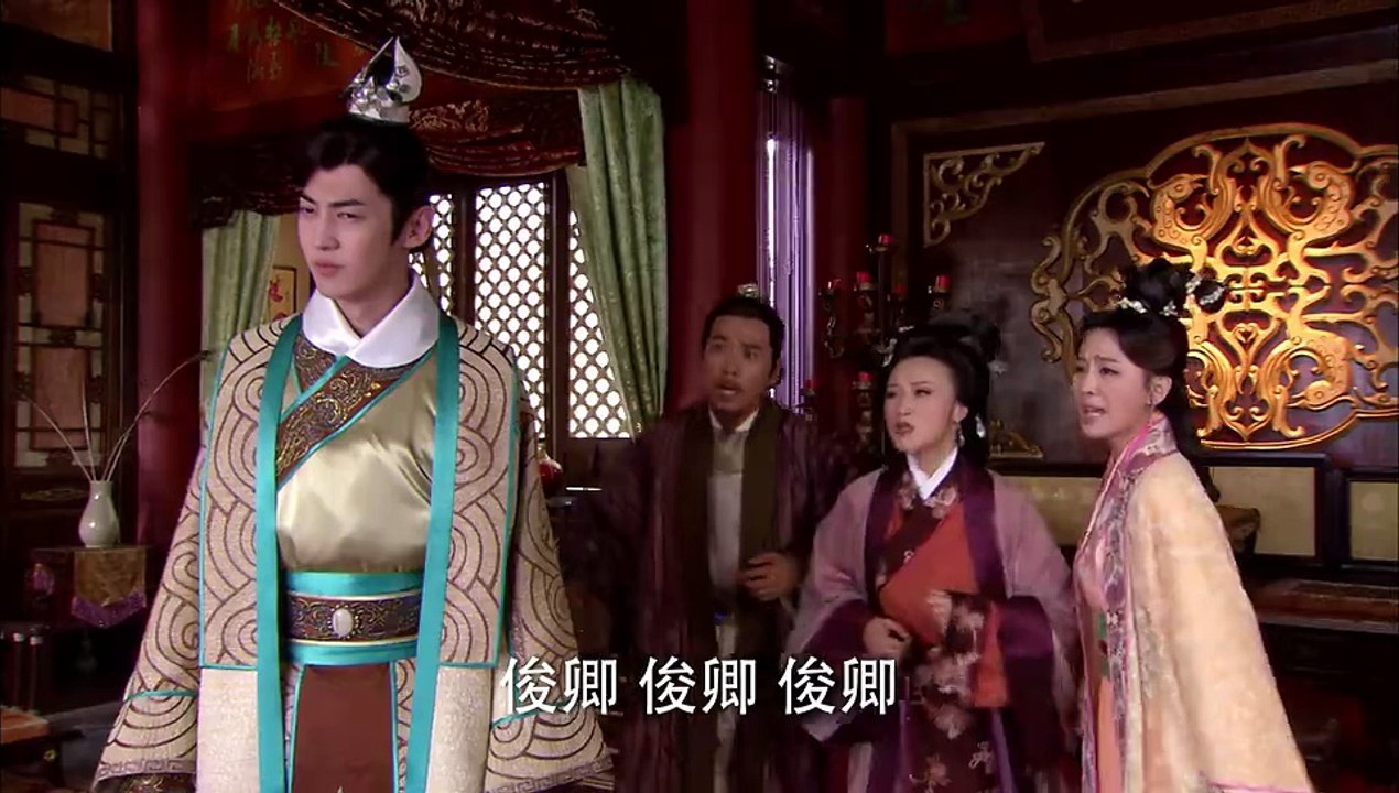 剑侠34【超清720p】