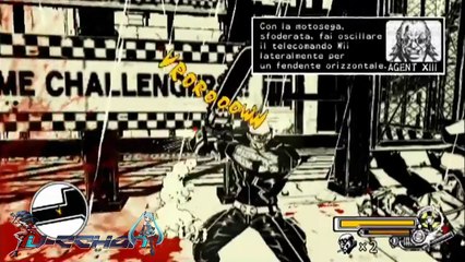 U-cchan's First Impact: Madworld