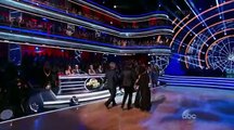 Janel Parrish & Valentin Chmerkovskiy - Viennese Waltz