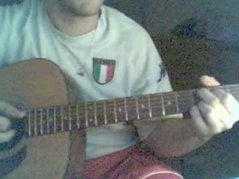 Nothing else matters(metallica)