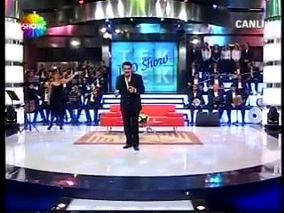 Ibrahim Tatlises-Sibel Can Muradi Böyle SÜPER Uzun Hava dinlemeye değer,,