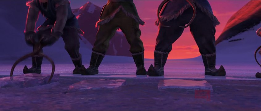 Frozen | Frozen Heart [EU Portuguese]