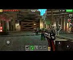 Pixel gun 3d gameplay episode 2