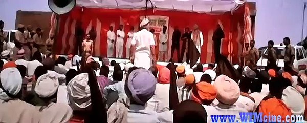 Yoddha - The Warrior (2014)_clip3