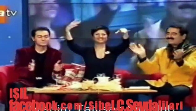 Sibel Can-İbrahim Tatlıses Canım Dediklerim