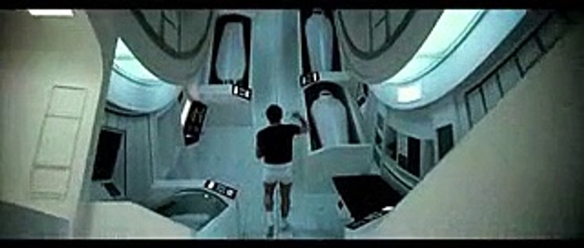 2001 A Space Odyssey Official Re-Release Trailer (2014) - Stanley Kubrick Movie HD BY b4 Official Trailer