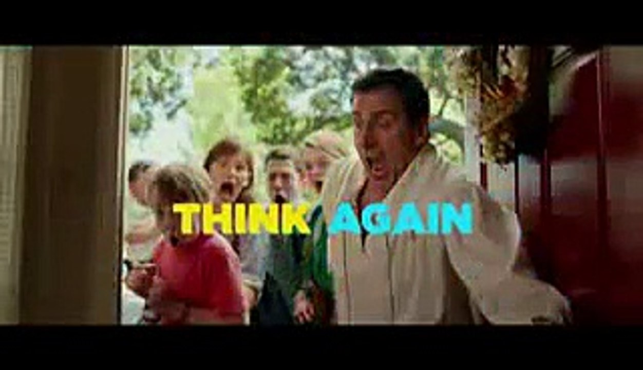 Alexander and the Terrible, Horrible, No Good, Very Bad Day Official UK Trailer #1 (2014) - Movie HD BY b4 Official Trailer