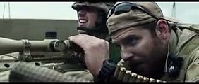 American Sniper Official Trailer #1 (2015) - Bradley Cooper Movie HD BY b4 Official Trailer