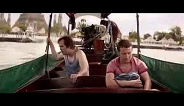 The Mule Official Trailer #1 (2014) - Hugo Weaving, Angus Sampson Crime Movie HD BY b4 Official Trailer