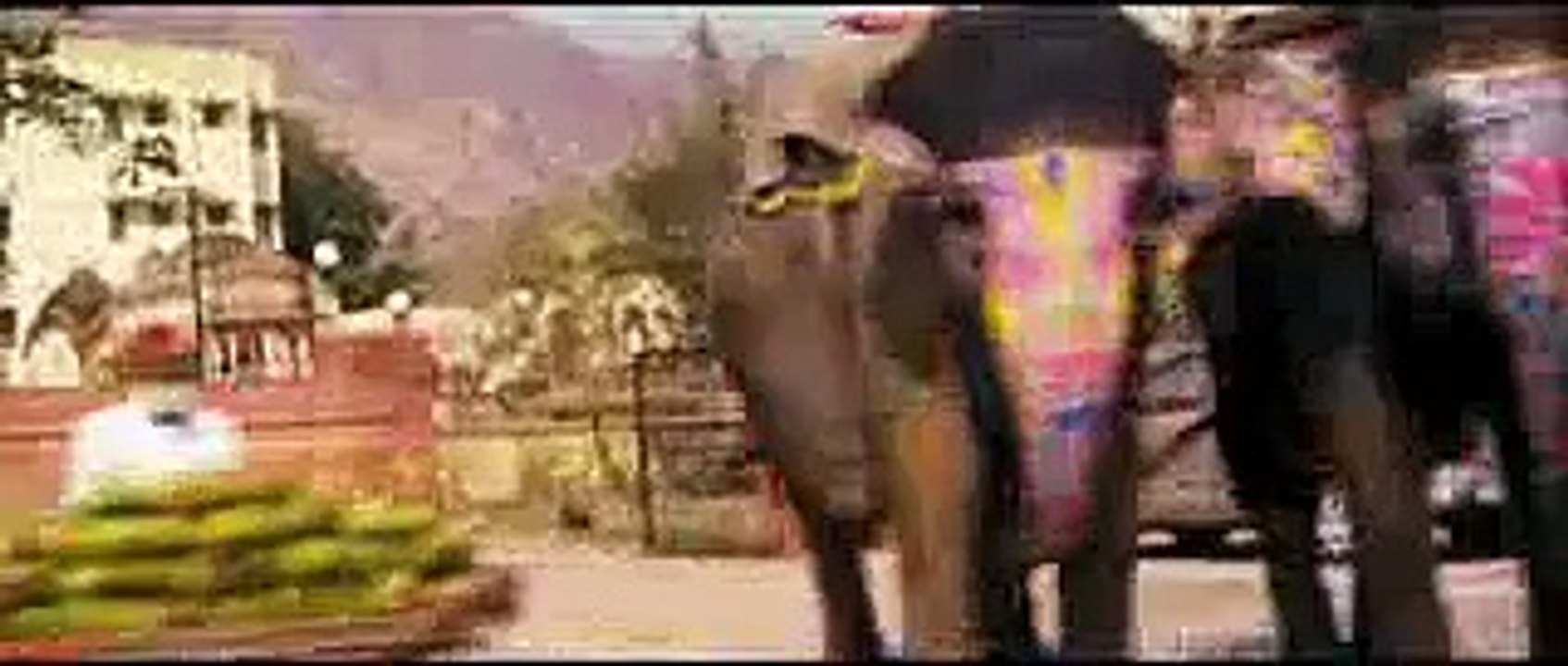 The Second Best Exotic Marigold Hotel Official Trailer #1 (2015) - Judi Dench Movie HD BY b4 Official Trailer