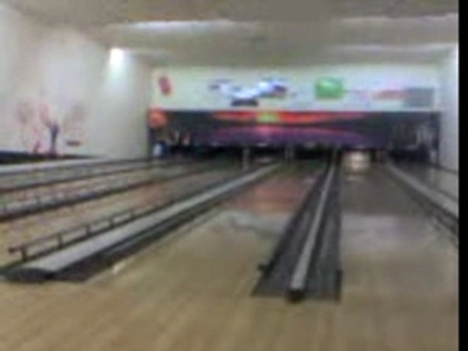 Bowling classe!