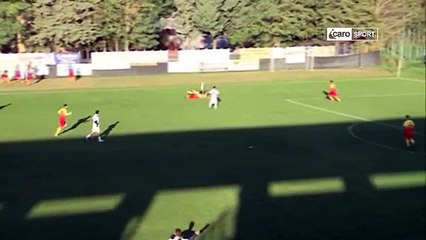 Icaro Sport. Old Meldola-Copparese 1-1