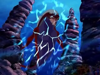 Loonatics Unleashed- Episodio 15- El Secreto de la Espada Guardian Español Latino