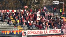 Icaro Sport. Rimini-Virtus Castelfranco 2-0, il dopogara dei tecnici