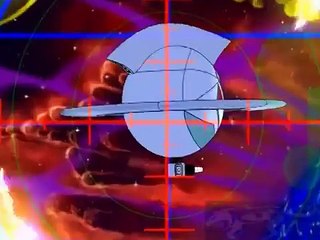 Loonatics Unleashed- Episodio 18- Negocios de la familia Español Latino