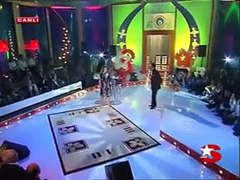 Ibrahim Tatlises _ Sibel Can Fosforlu cevriyem,,,