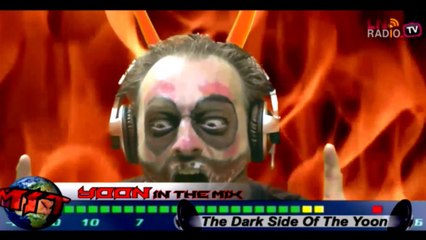 Meuse In Trance #117 (02.11.2014)