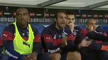 Les extras du match Bordeaux-Toulouse