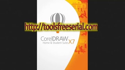CorelDRAW Home and Student Suite X7 Crack