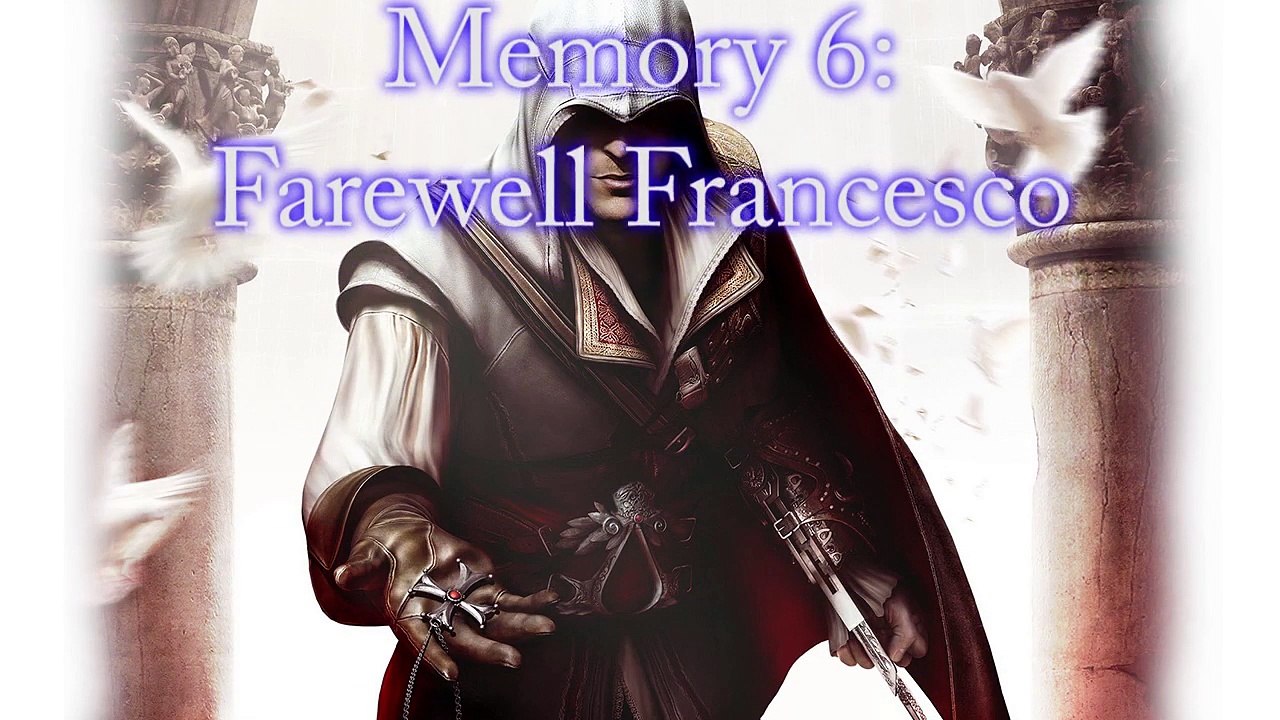 Assassin’s Creed II: [Part 11] Sequence 4 [2 of 2]: The Pazzi Conspiracy (1478)