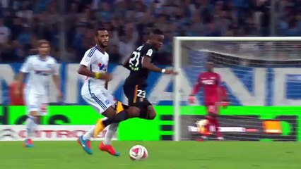 12eme journée Ligue 1 (2014-2015) - Tout les buts