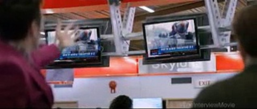 The Interview Official Trailer #2 (2014) - James Franco, Seth Rogen Comedy HD BY B1 Official Trailer