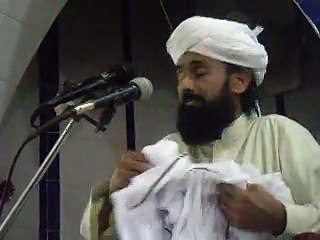 Hazrat Usman-e-Ghani R.A  part-2 by Qari Aslam Abdi Shahi Sahib