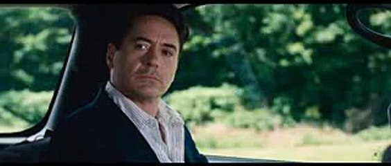 The Judge Official UK Trailer #1 (2014) - Robert Downey Jr., Billy Bob Thornton Movie HD BY B1 Official Trailer