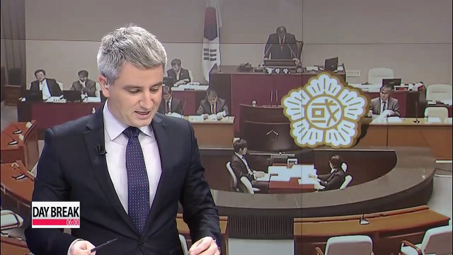 Lawmakers to grill gov't officials from foreign, unification and security ministries Monday