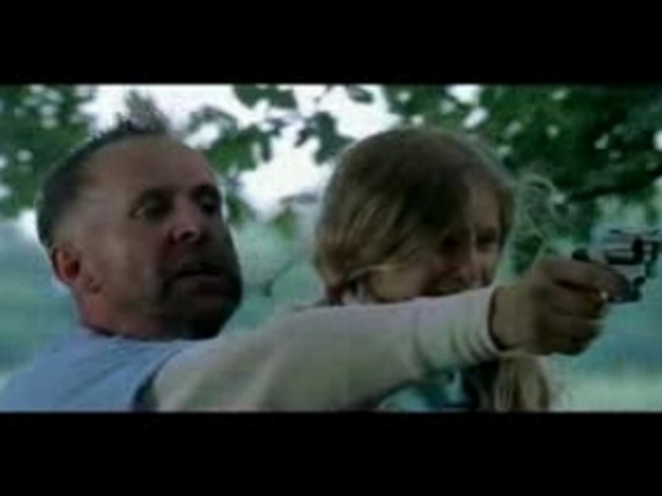 Prison Break Teaser Saison 2