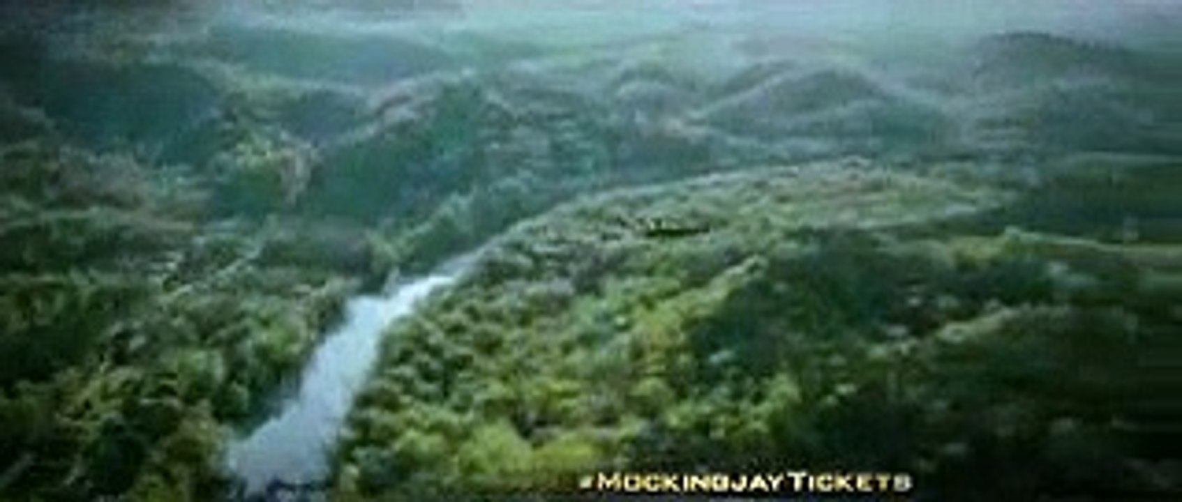 The Hunger Games  Mockingjay - Part 1 Official Preview - Return to District 12 (2014) - THG Movie HD BY B1 Official Trailer